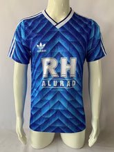 Schalke 04 1988-1989 special edition